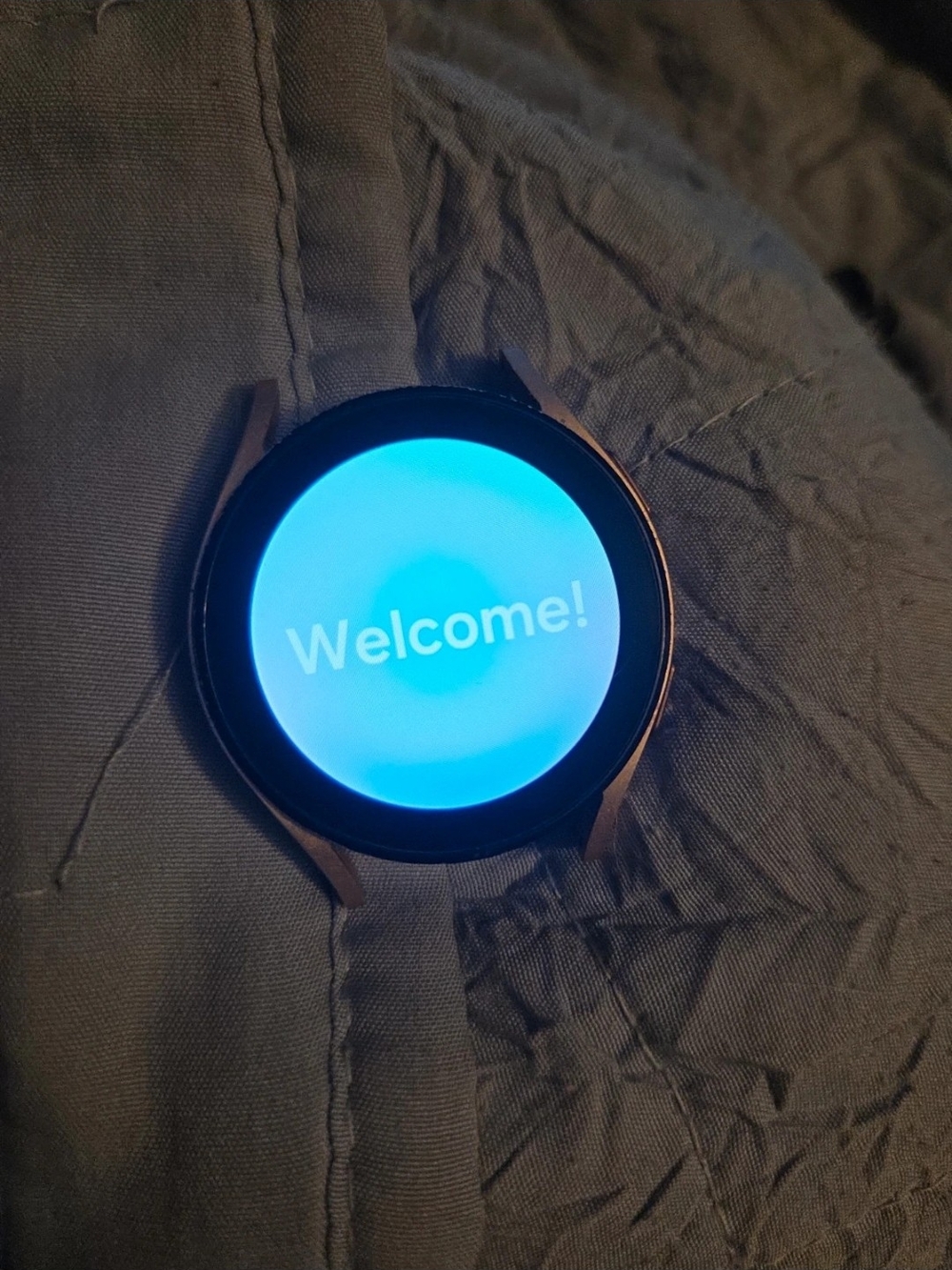 Samsung Galaxy Watch 4 40mm Bluetooth